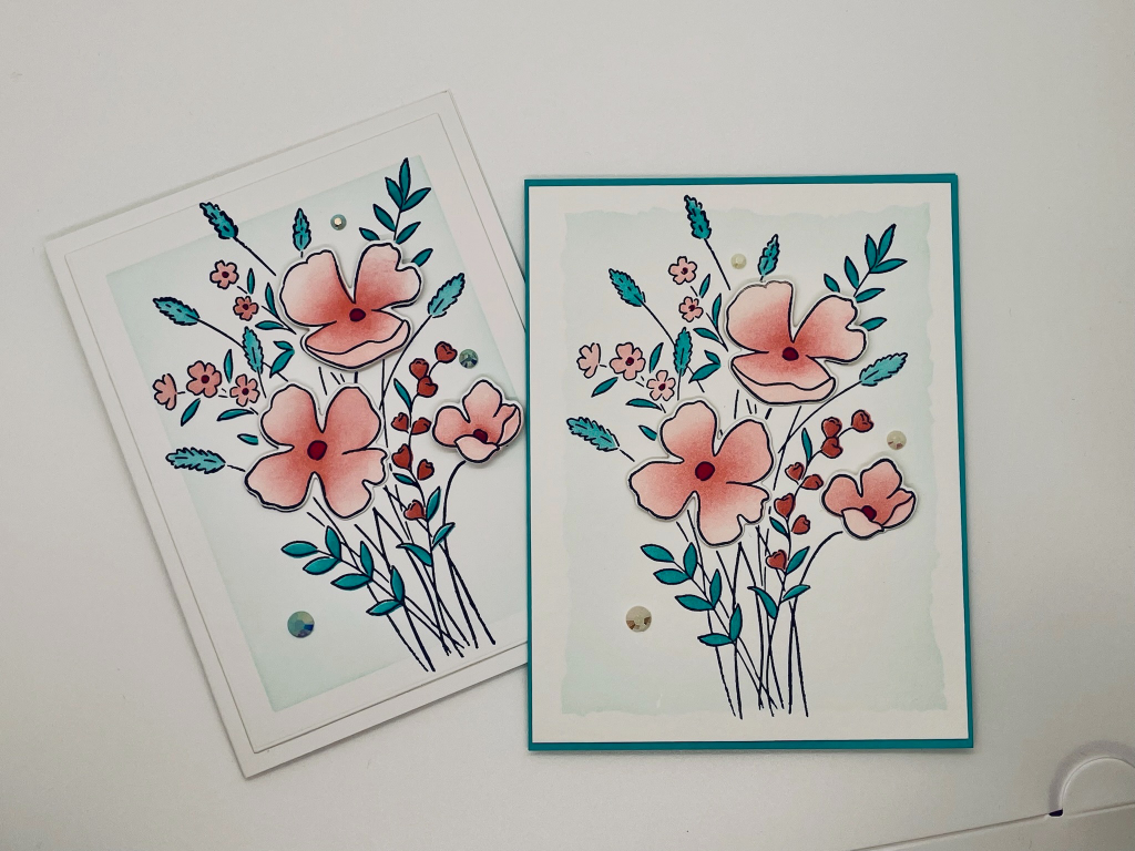 Playful Petals