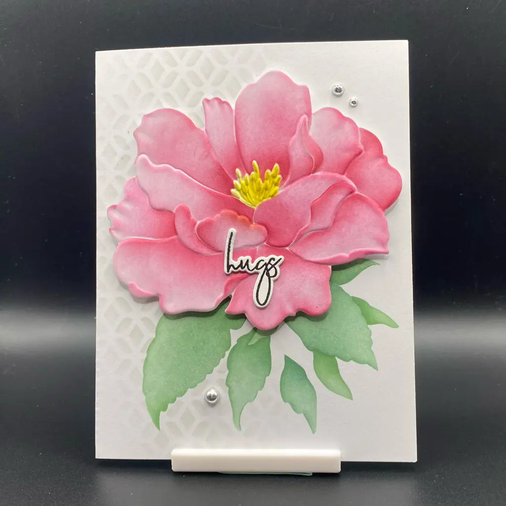 Gorgeous Bloom Hugs