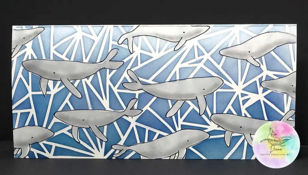 Whale, Whale, Whale