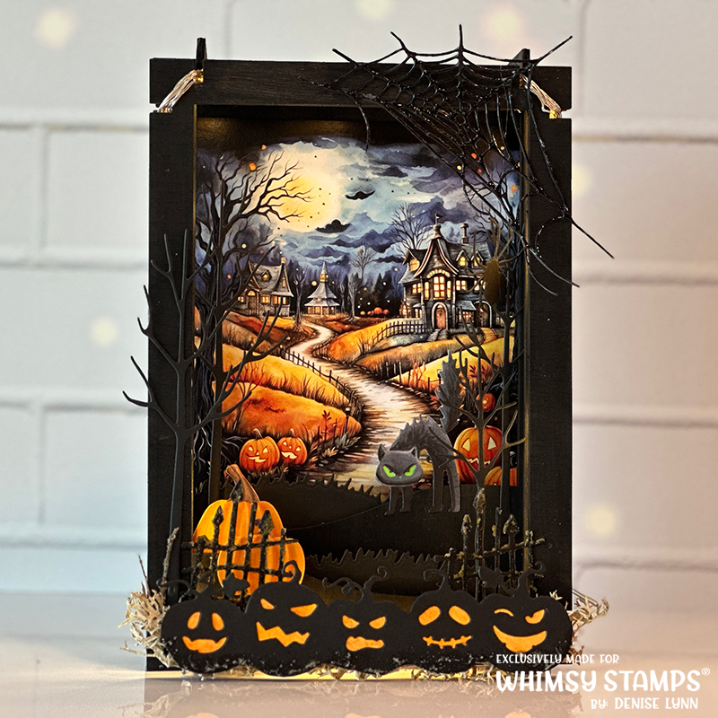 Halloween Decor
