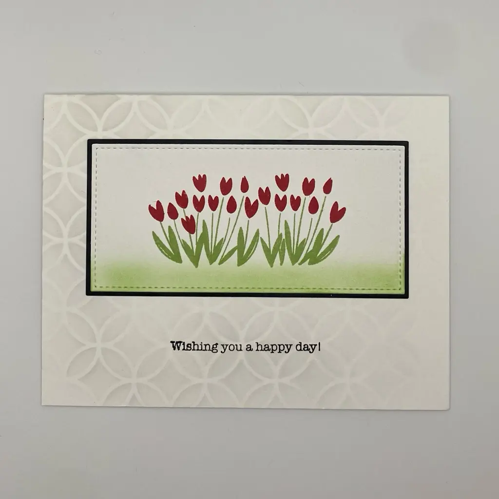 Tulips