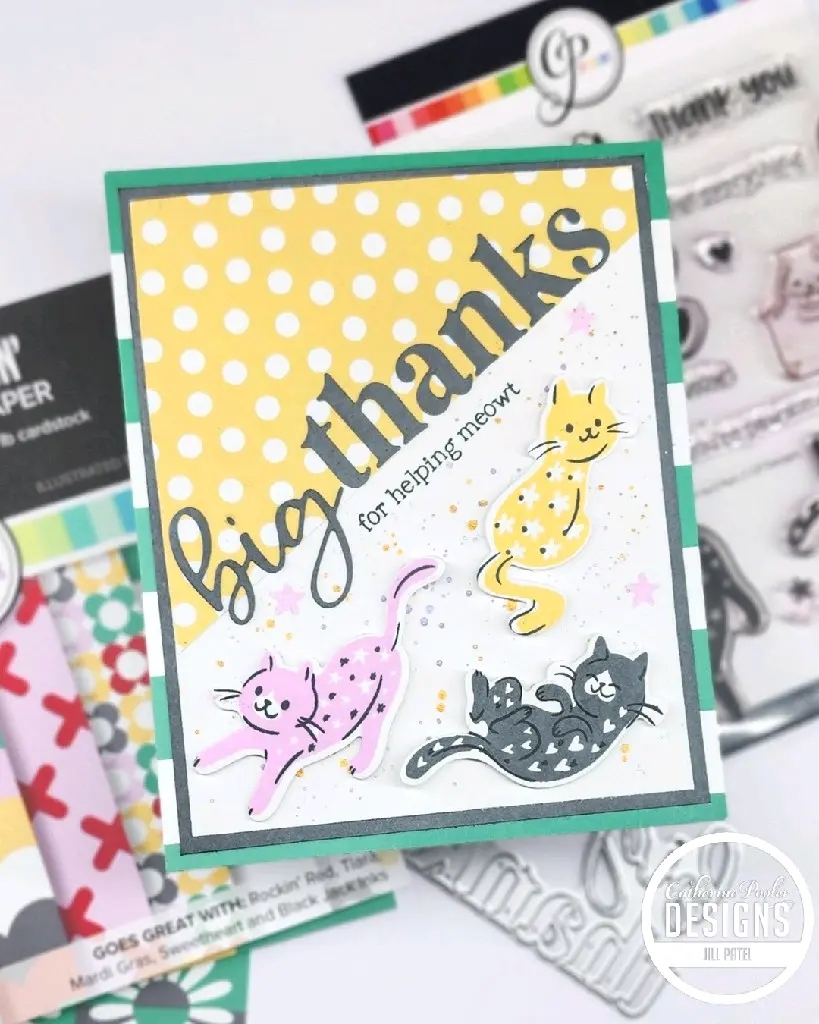 Purrfect Pals 1