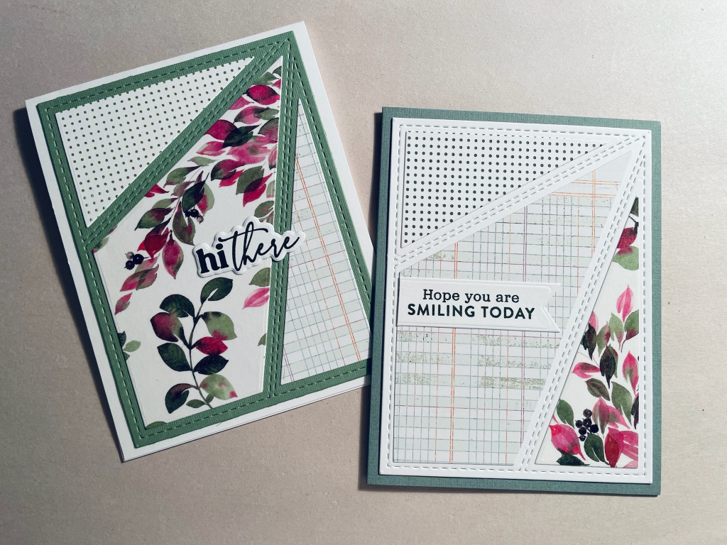 Pinkfresh In the Meadow washi