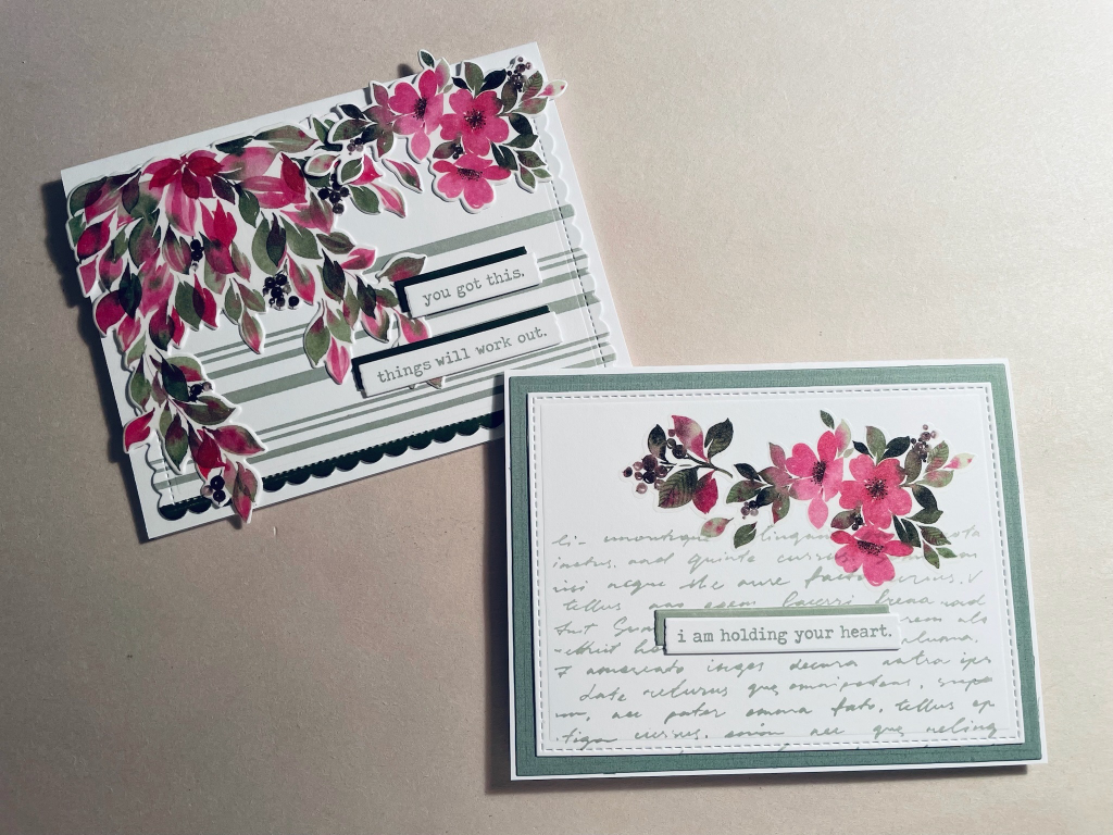 Pinkfresh In the Meadow washi
