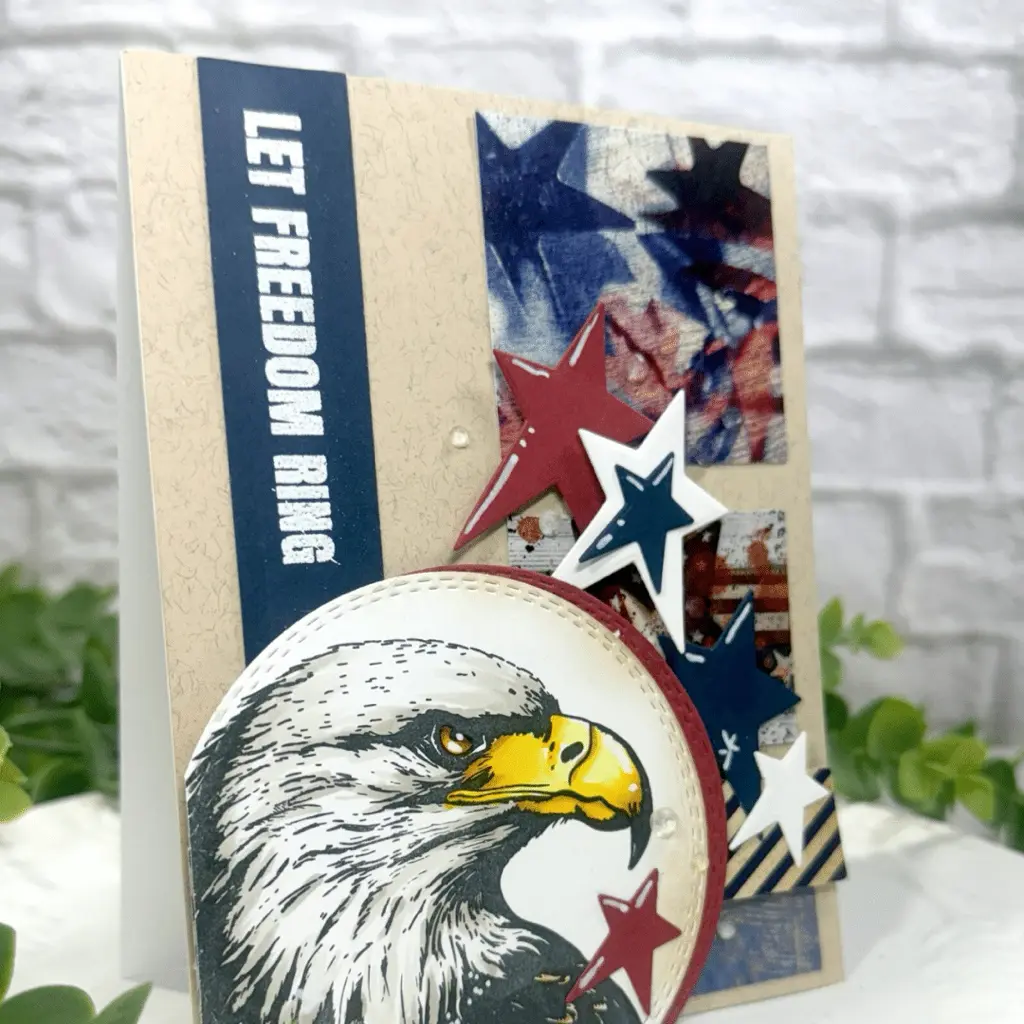 Let Freedom Ring