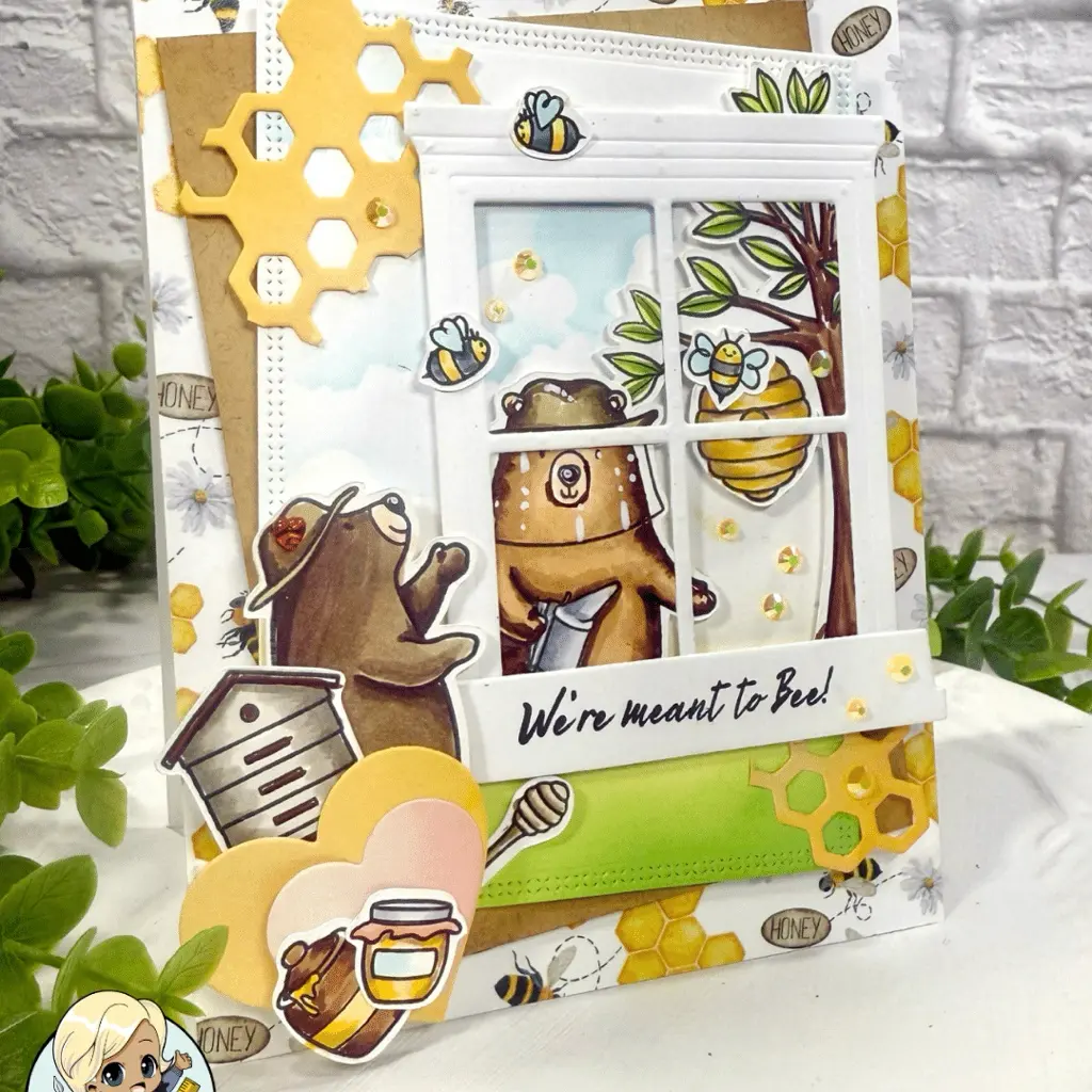 Buzzing Into Creativity with Bruno the Beekeeper