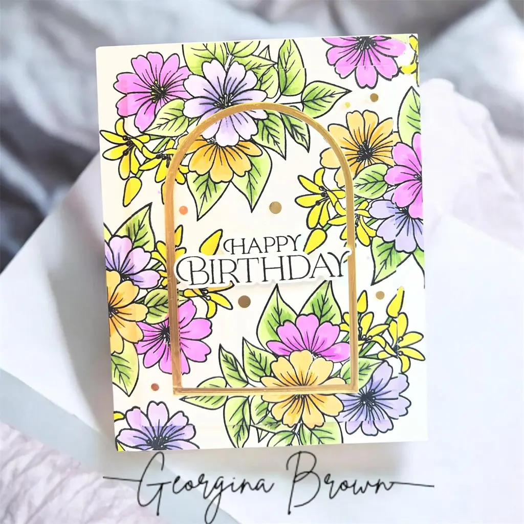 Bright and Beautiful