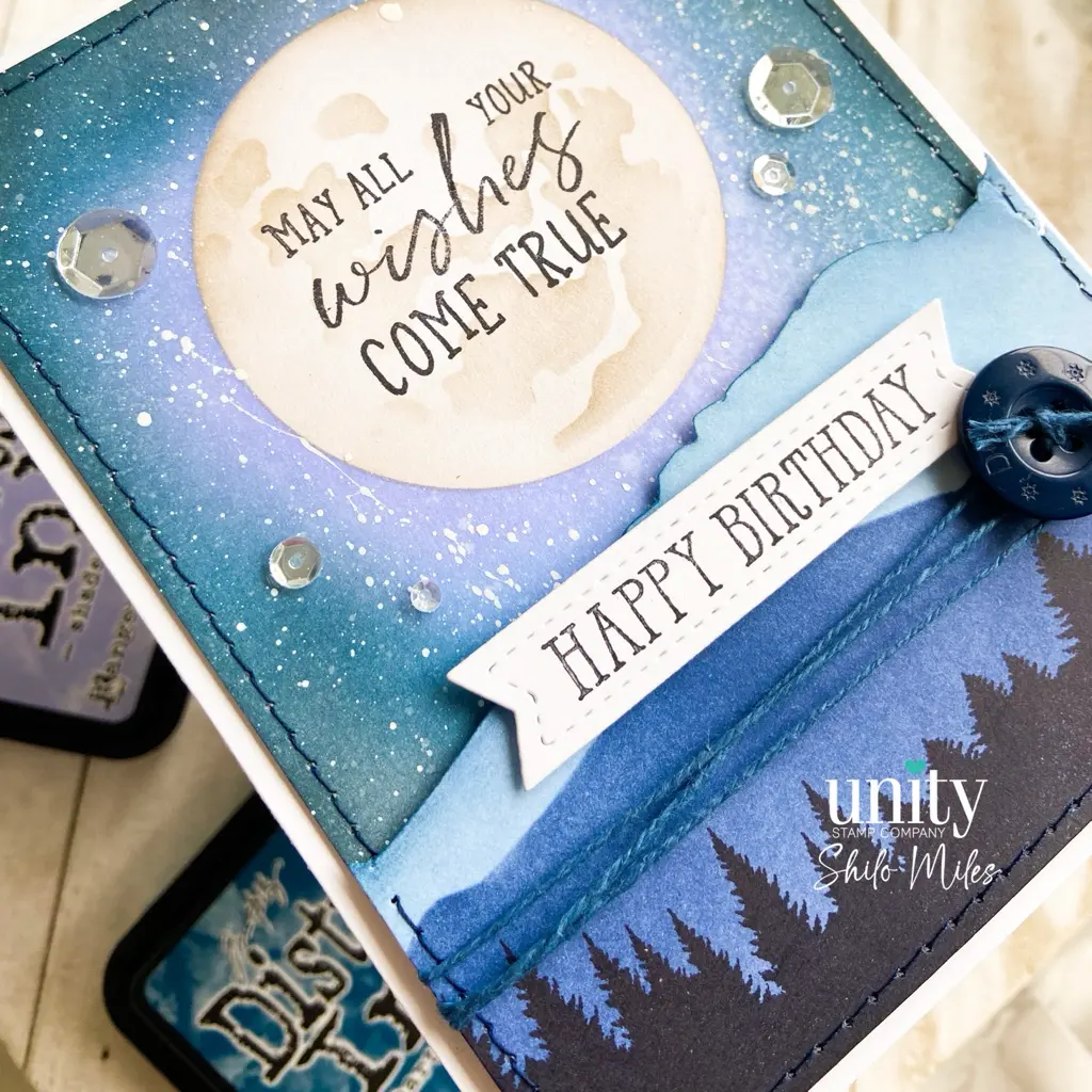May All Your Wishes Come True