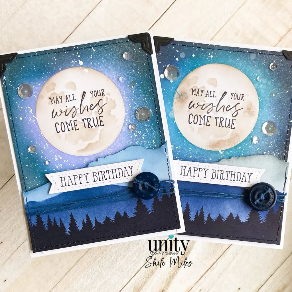 May All Your Wishes Come True