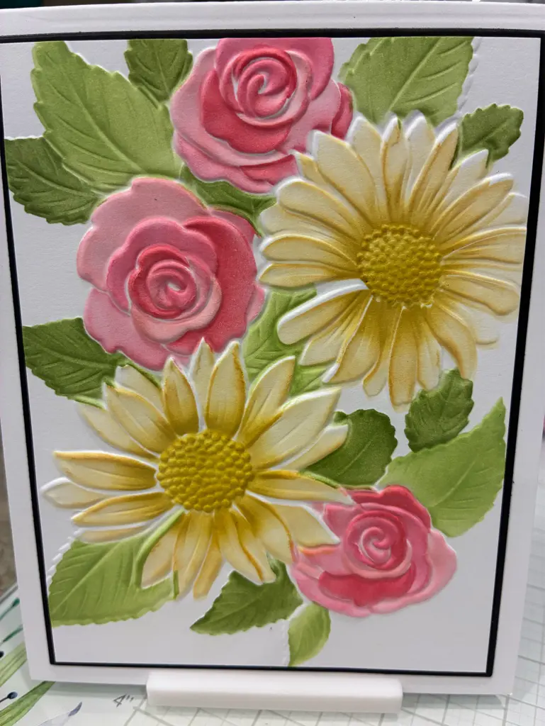 Daisy Delights