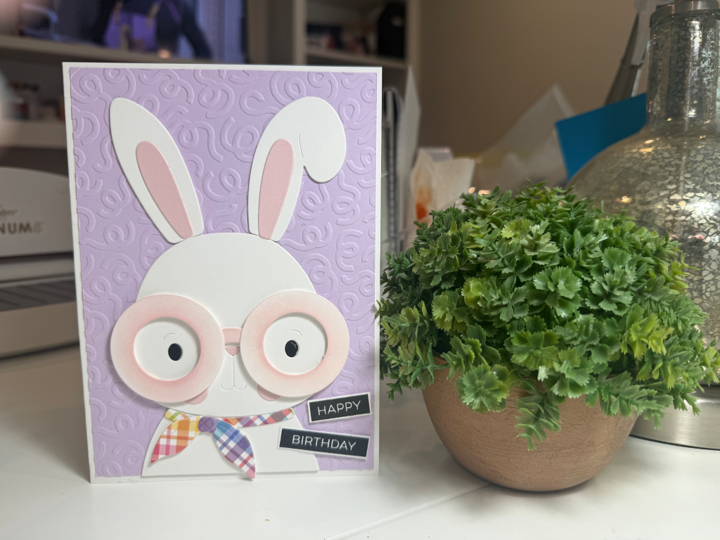 Bunny