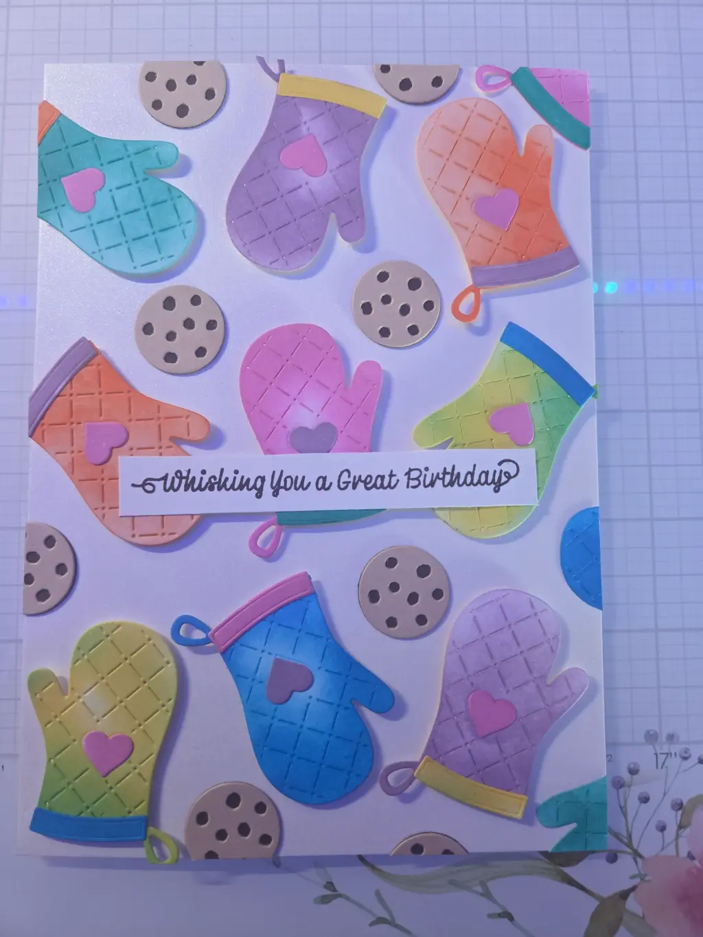 Whisking you a great birthday