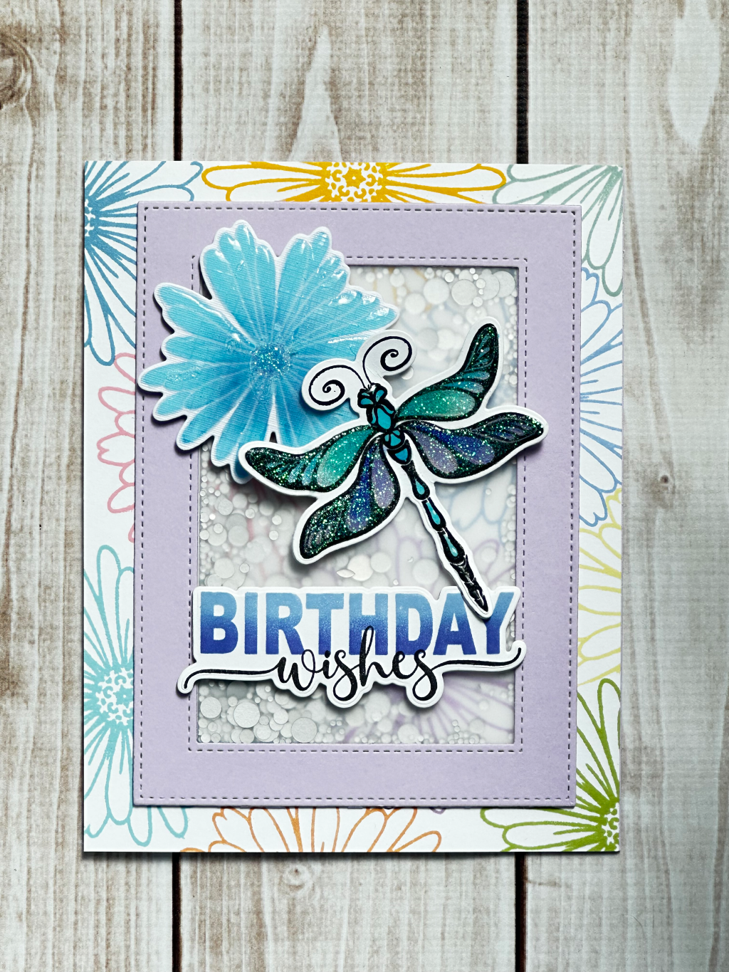 Dragonfly