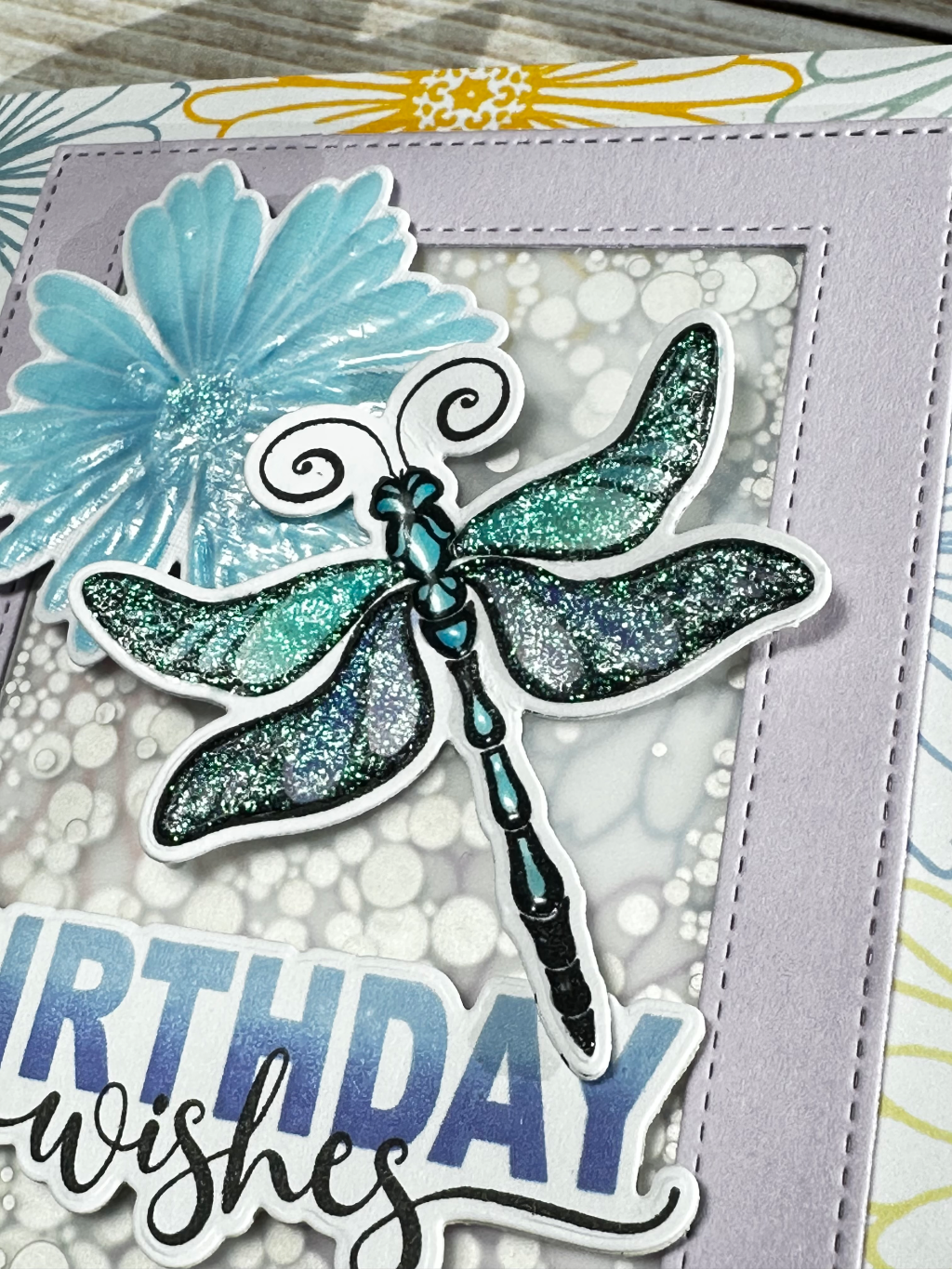 Dragonfly