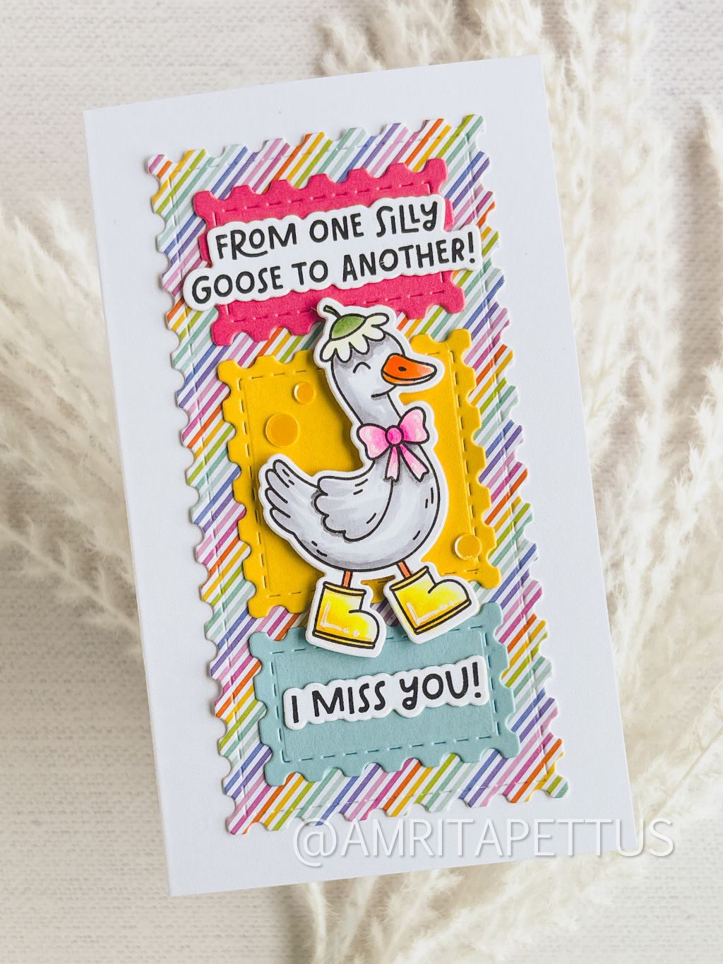 silly goose minislim TE