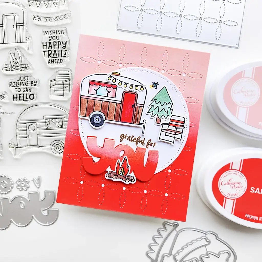 Grateful for YOU Camper Card