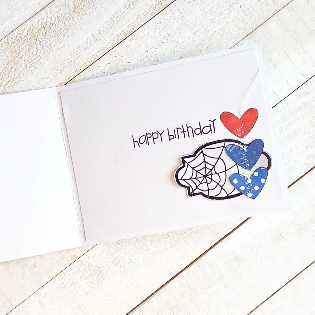Celebrating You