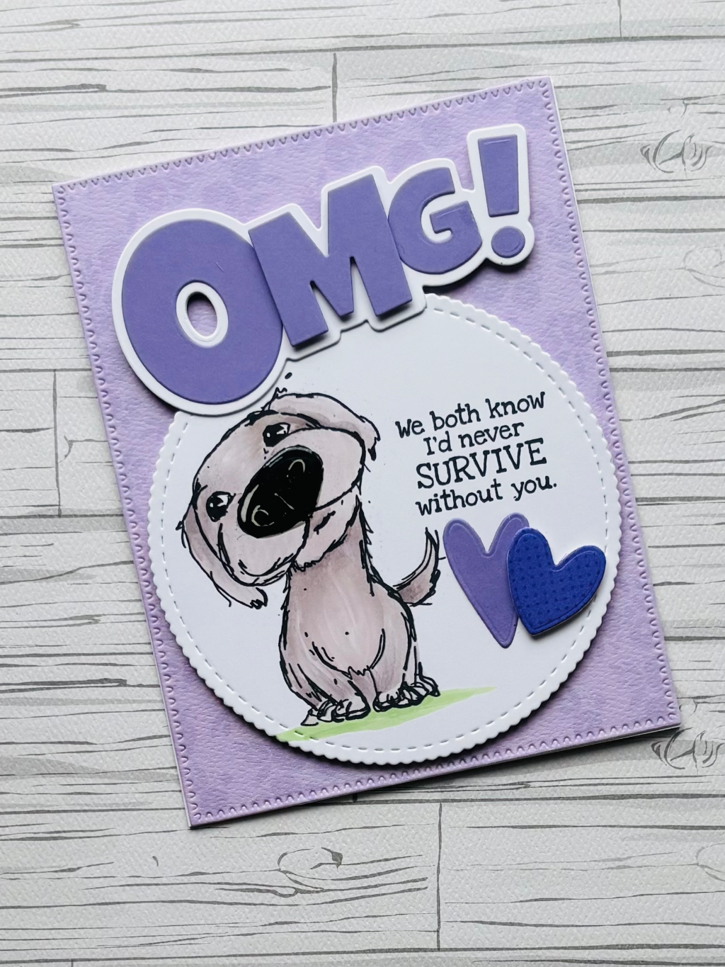 OMG! 
