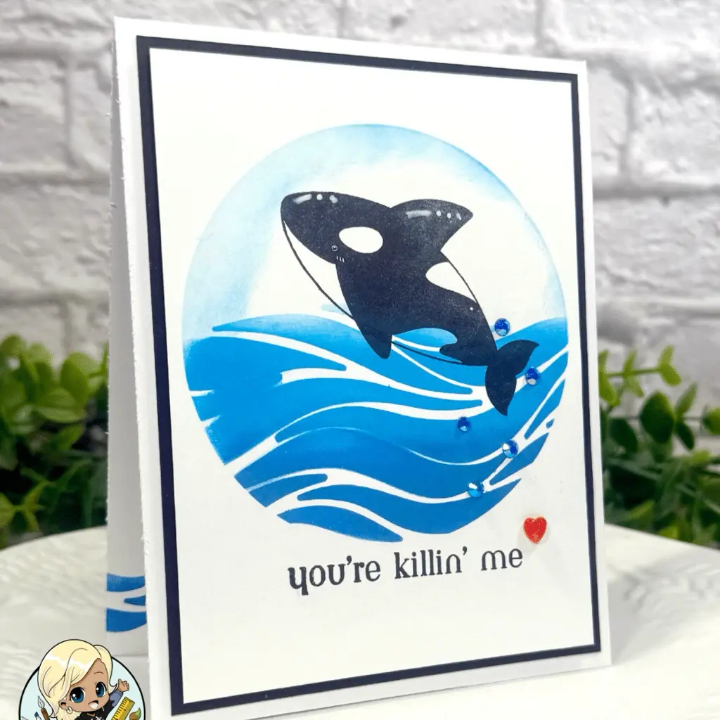 You’re Killing Me… Feeling Magical, but a Little Stabby