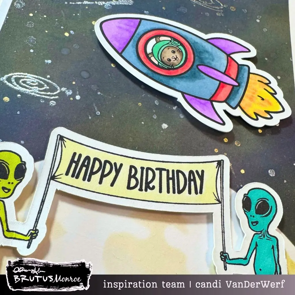 Happy Birthday Theodore