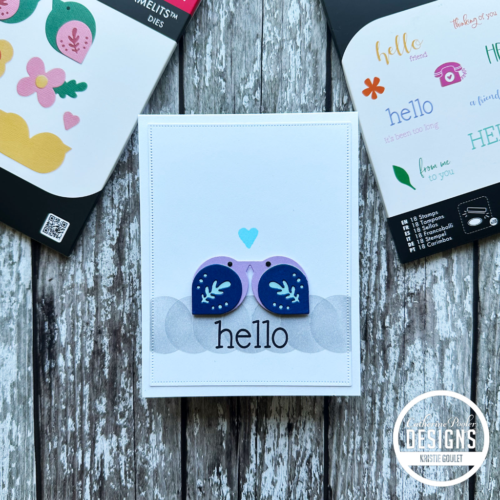 Hello