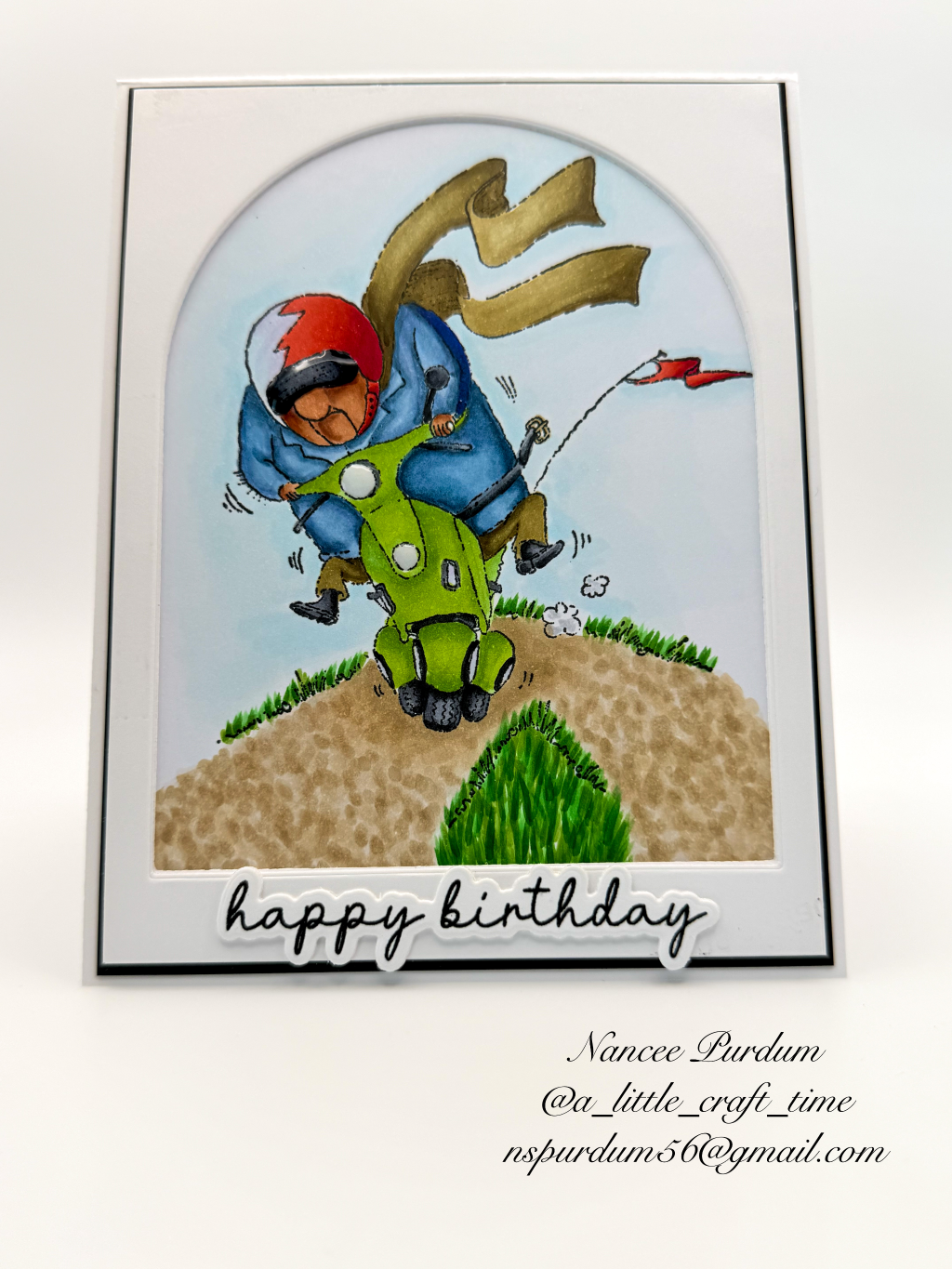 2026 - Omkar's Birthday