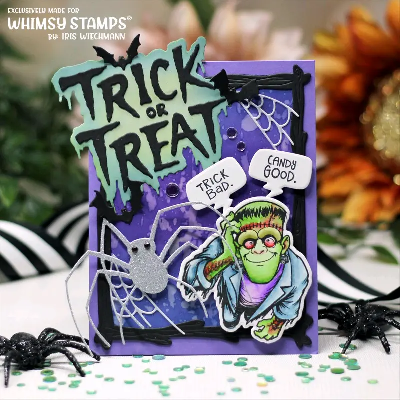 Trick or Treat