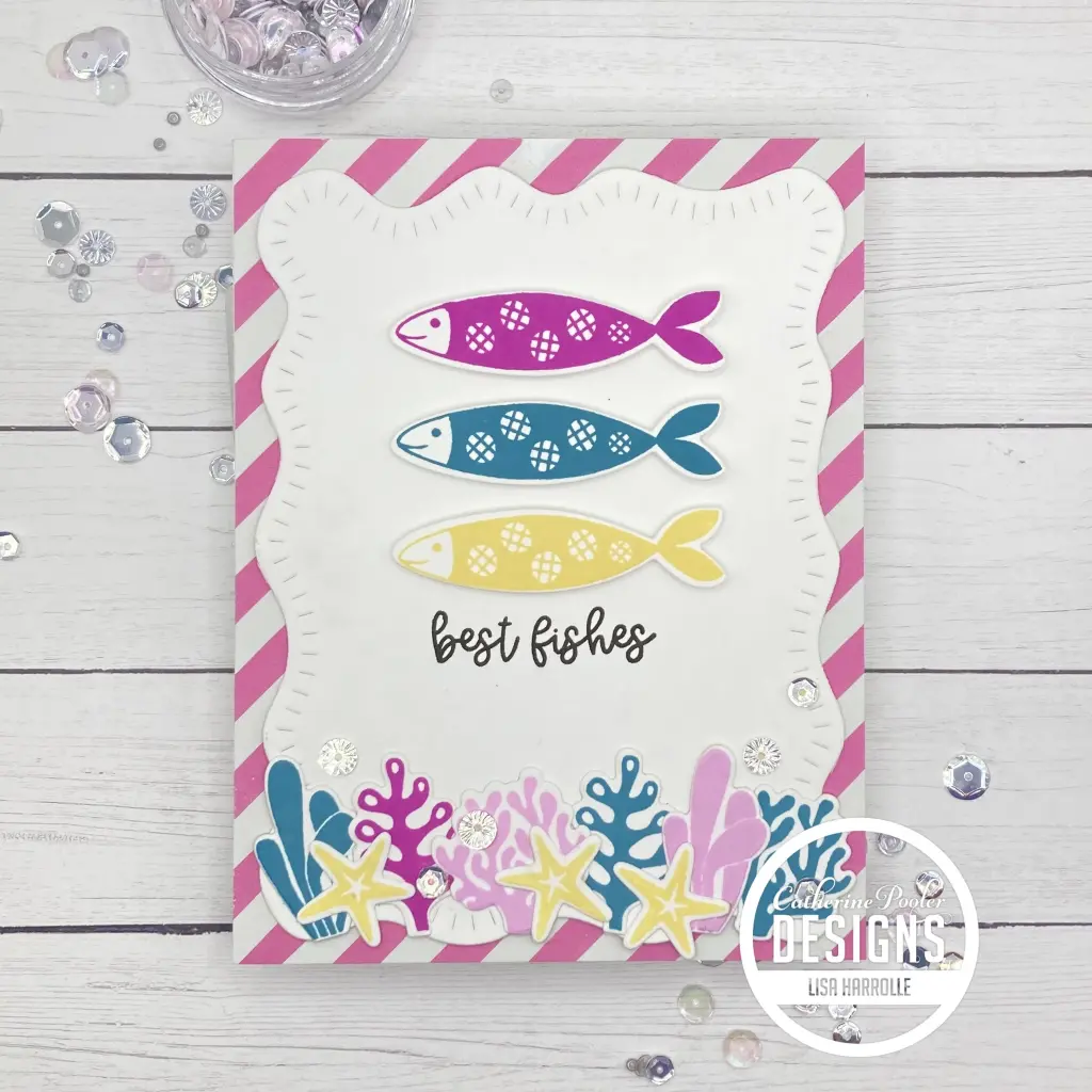 Best Fishes