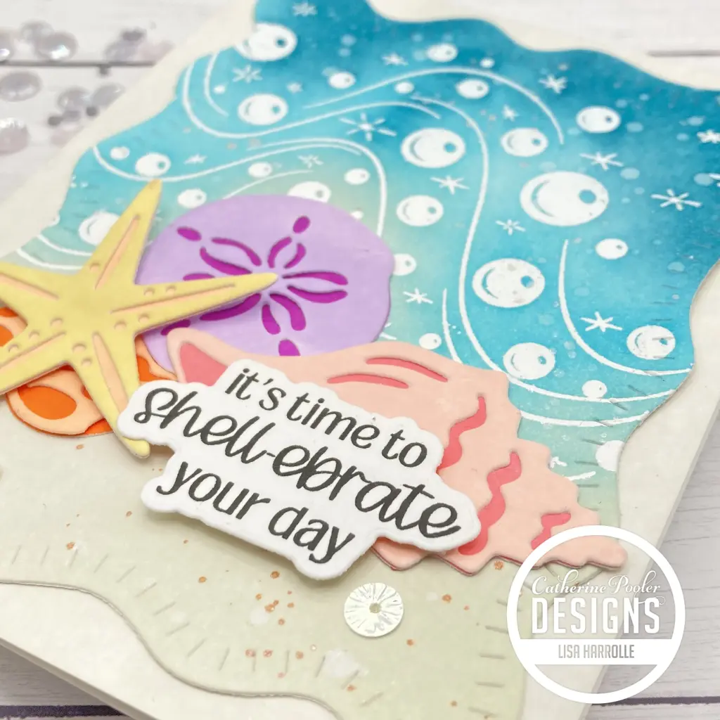 Shell-ebrate Your Day