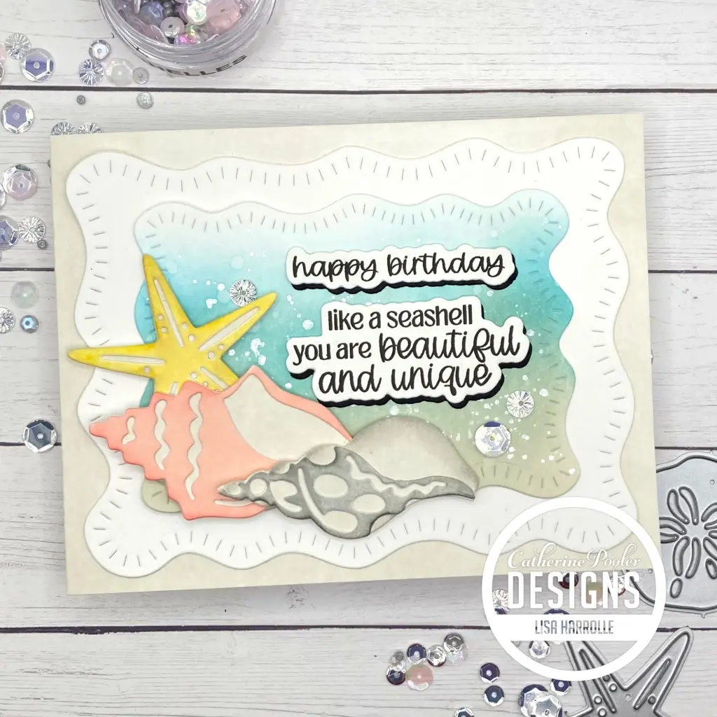 Unique Happy Birthday