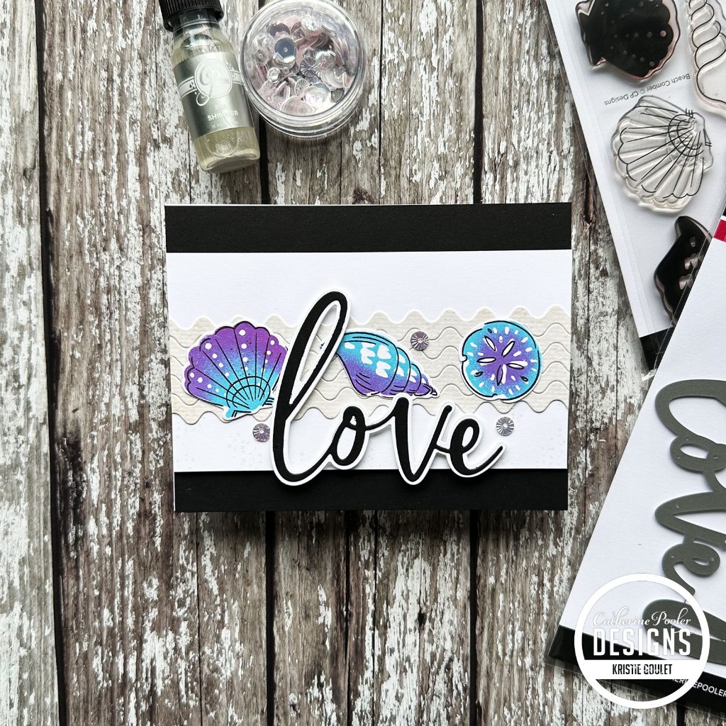 Ocean Wonders Collection