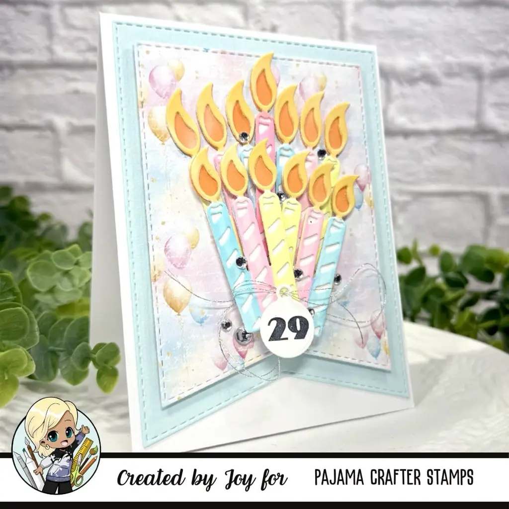 It’s My 29th Birthday Again Today!