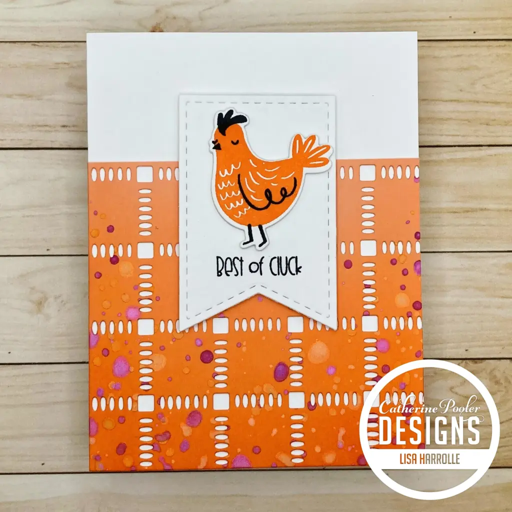 Best of Cluck - Chicken In