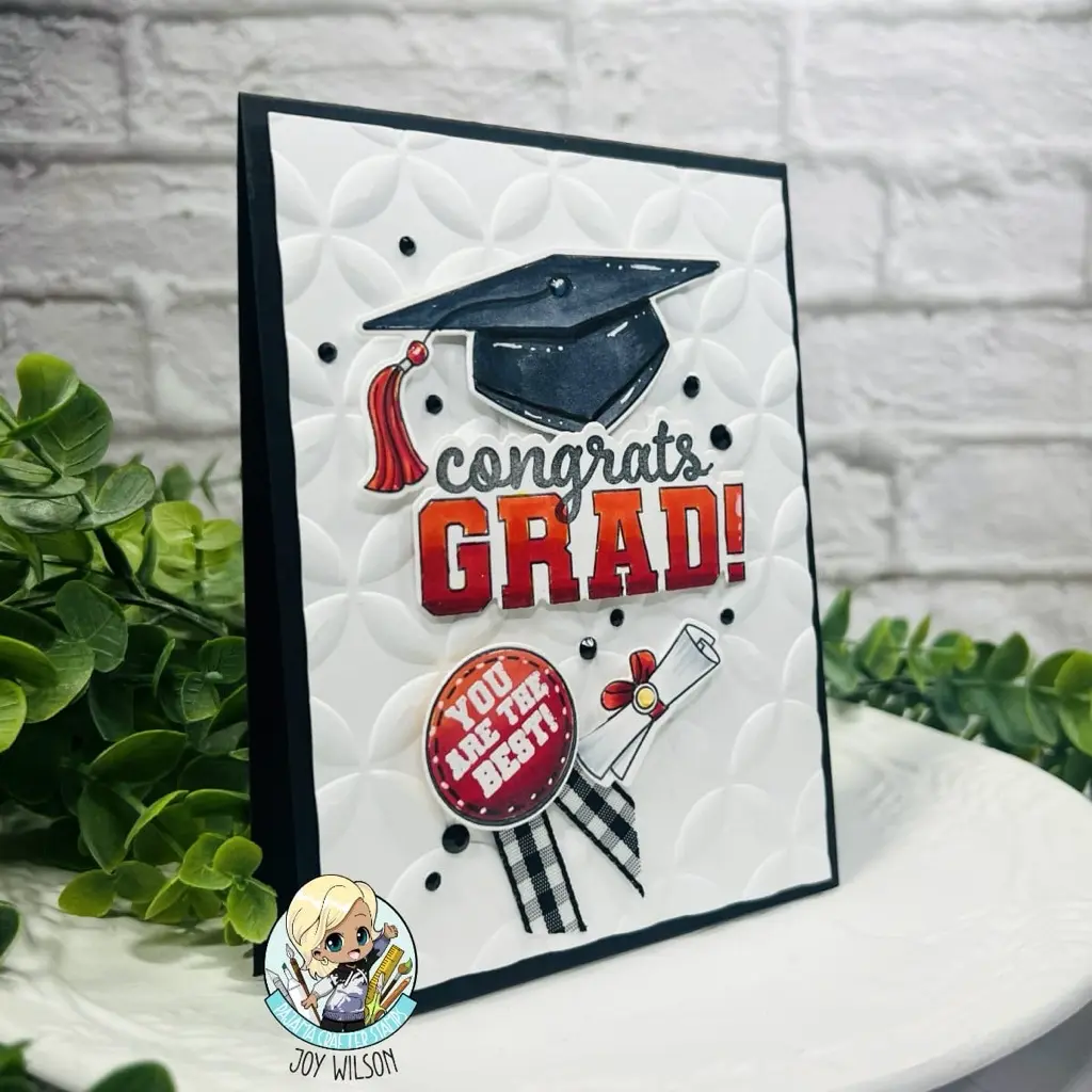Congrats Grad