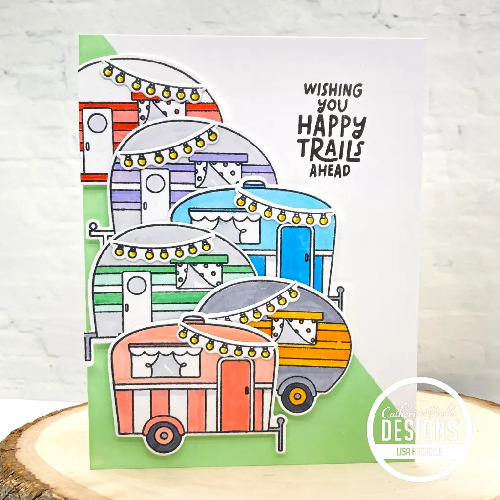 Happy Trailer Park
