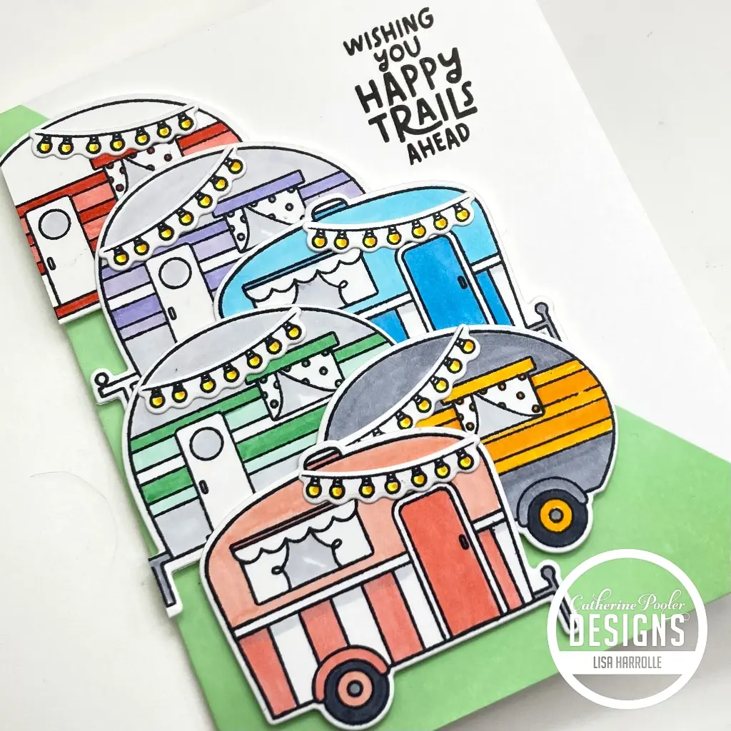 Happy Trailer Park