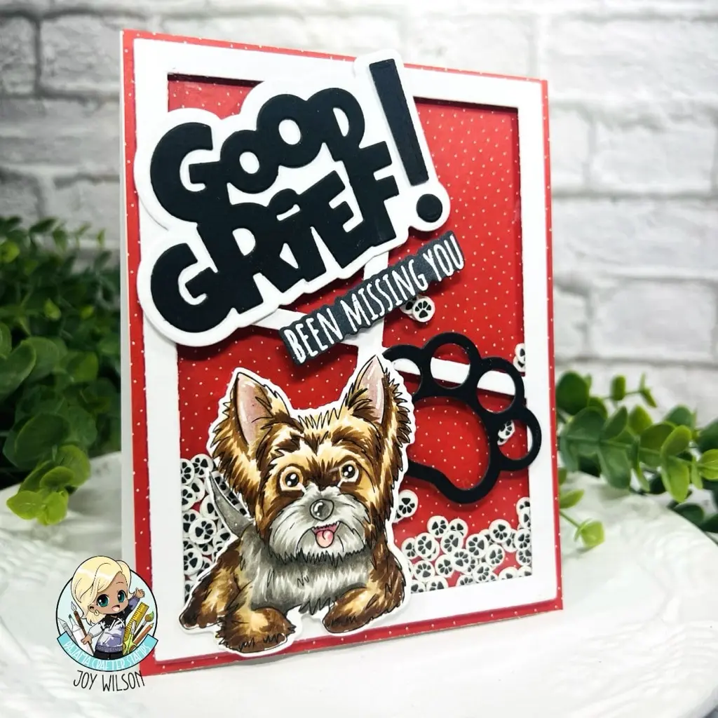 Struggle With Coloring Fur? I’ve Got You!
