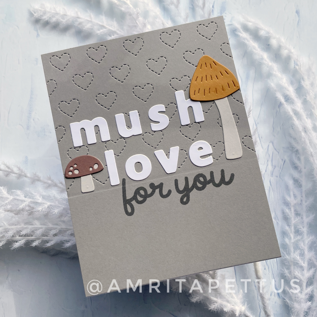 mush love for you C9