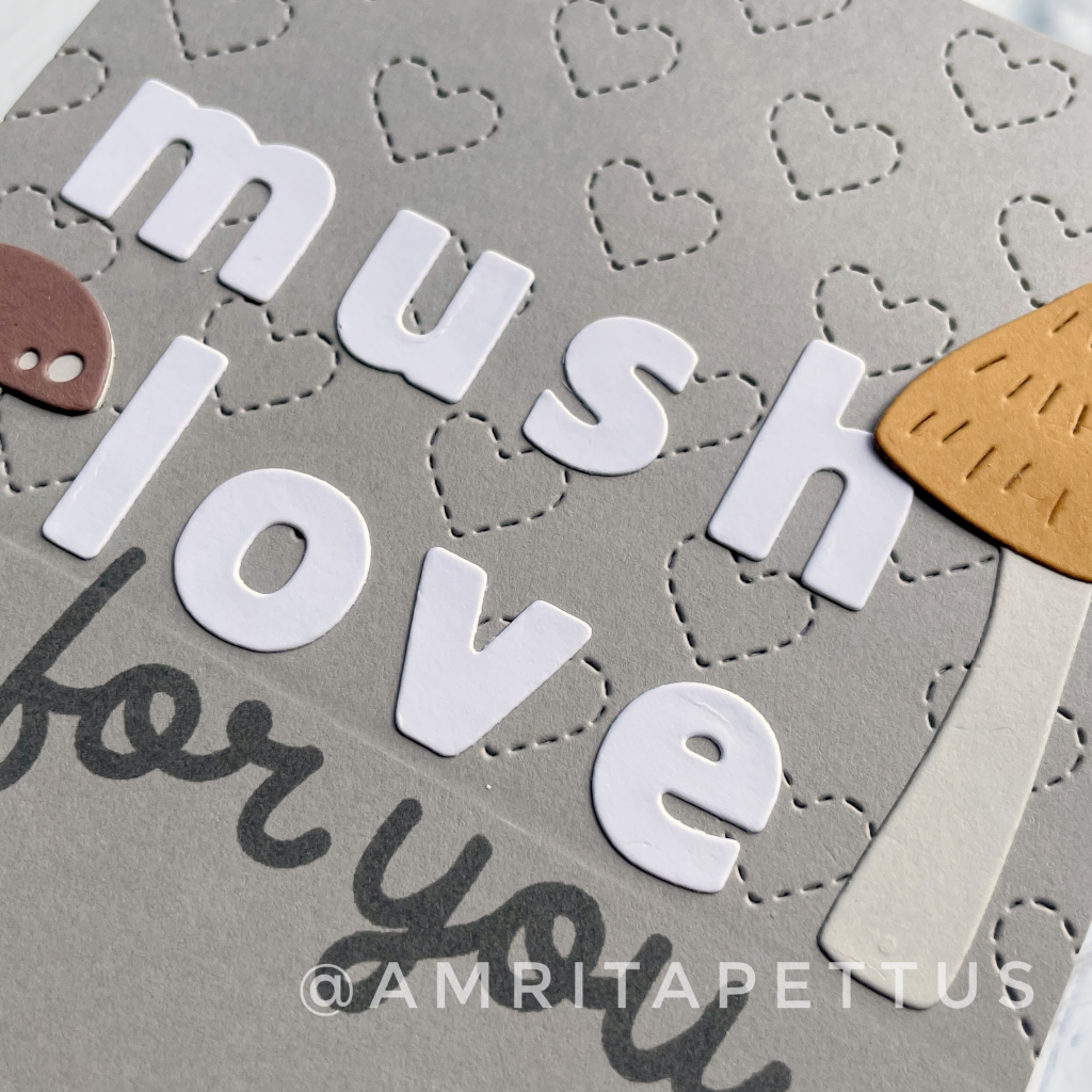 mush love for you C9