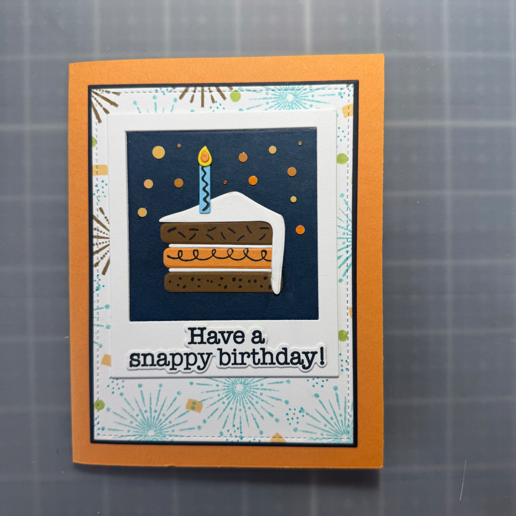Birthday