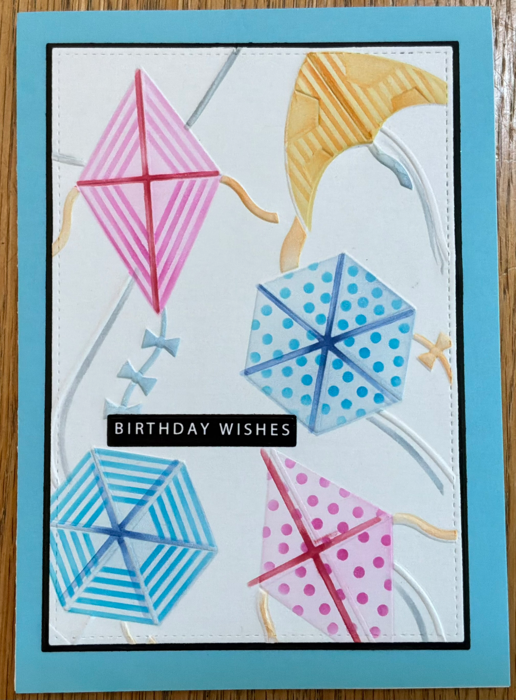 Kites