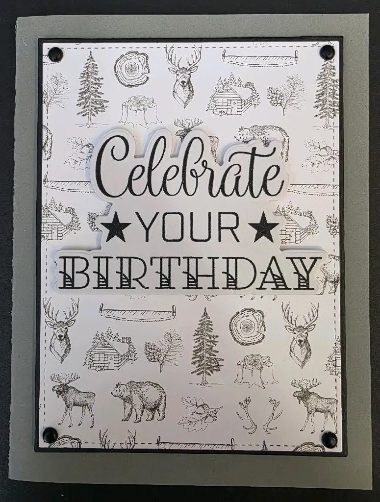 Birthday