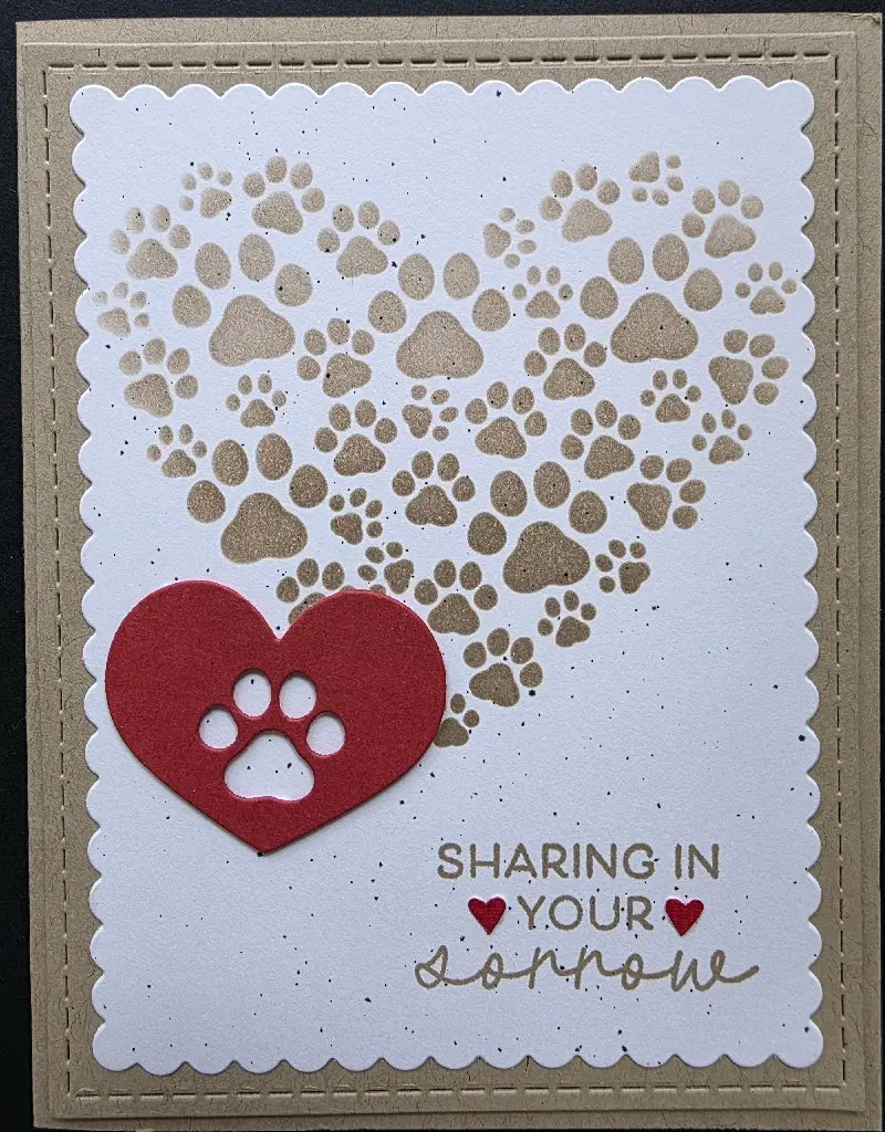 Pet Sympathy