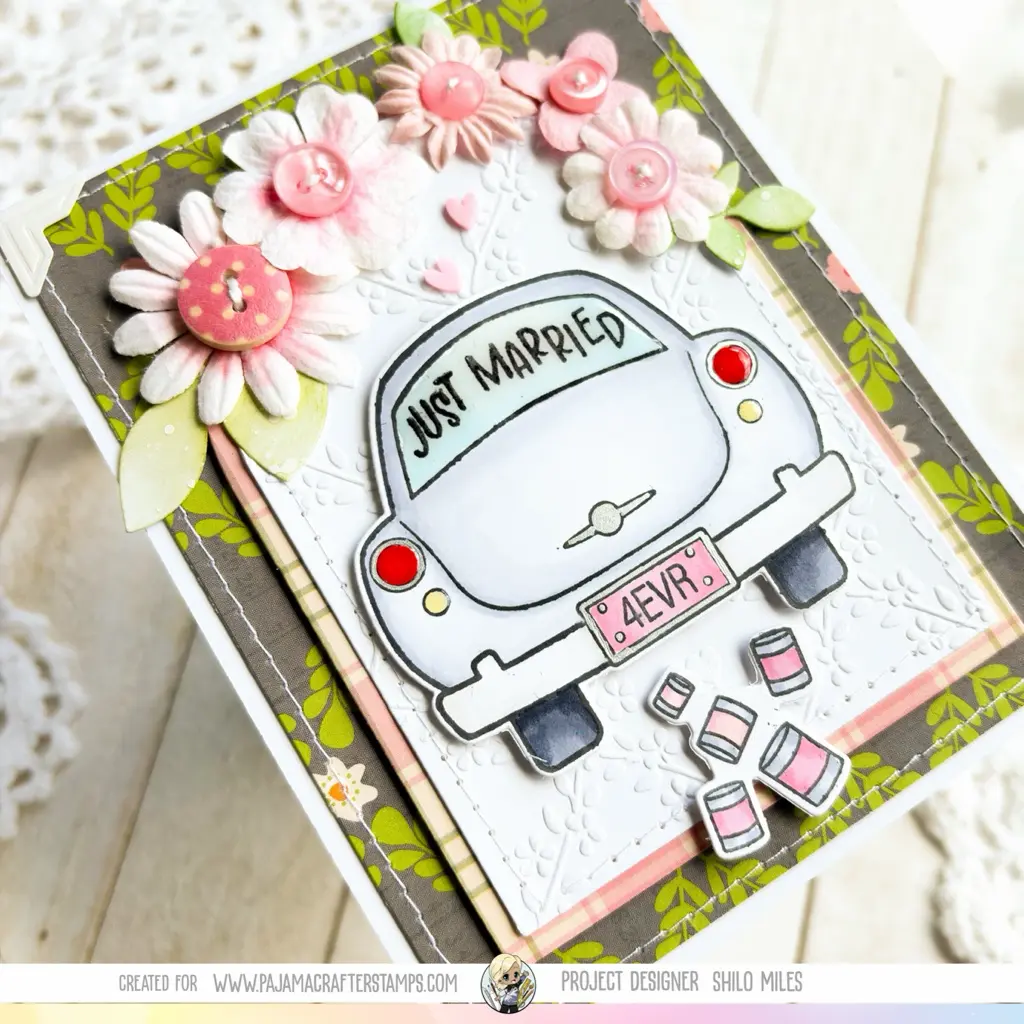Just Married