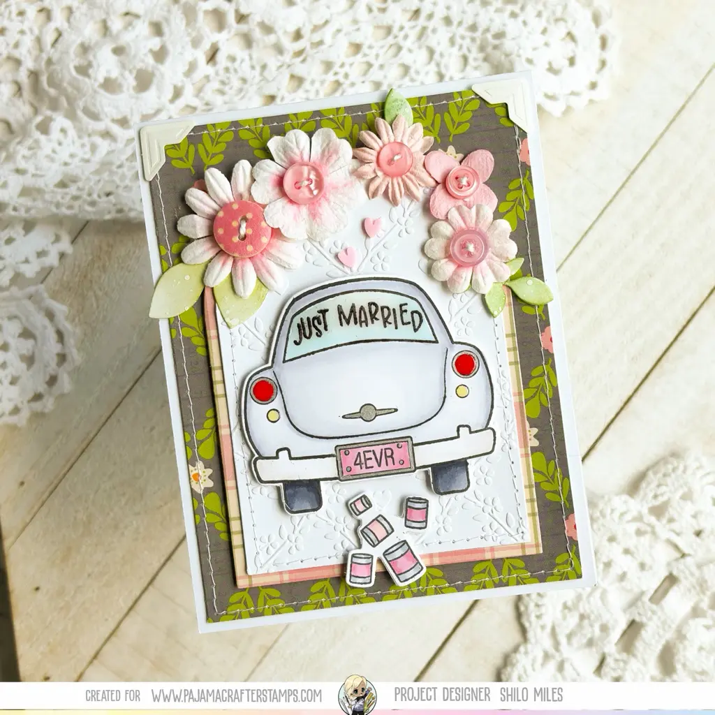 Just Married
