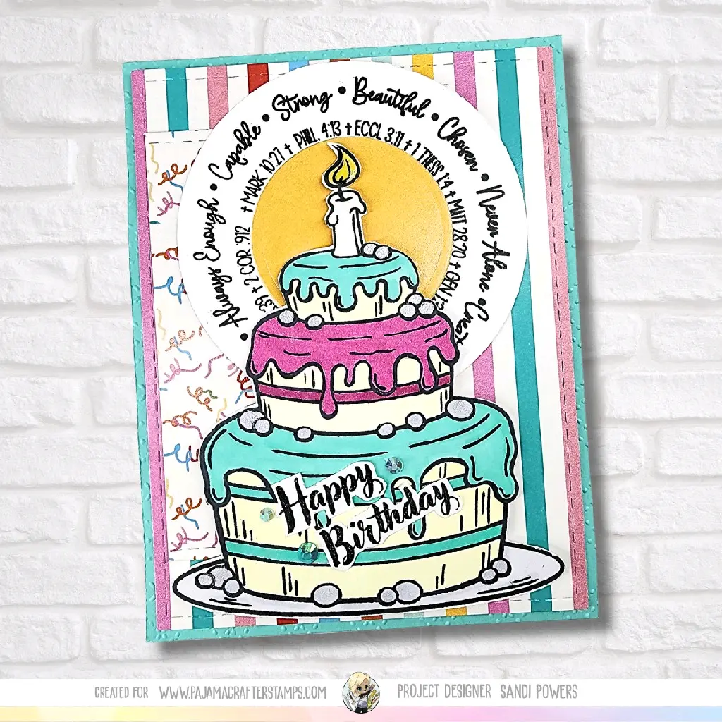You Are Birthday