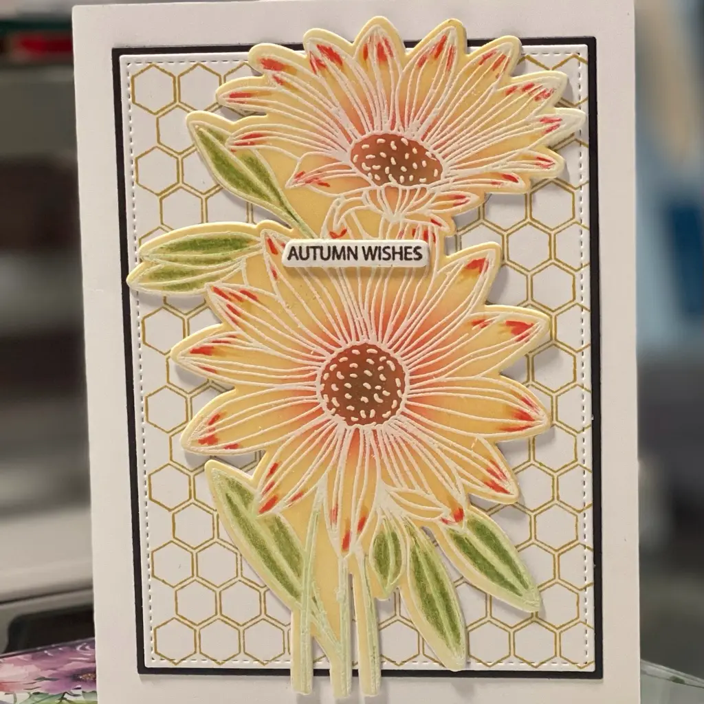 Delightful Daisies Fall 2025