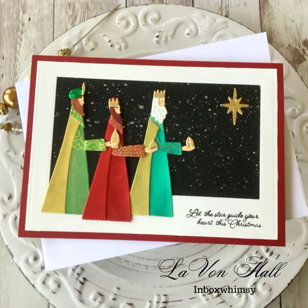 Three Kings