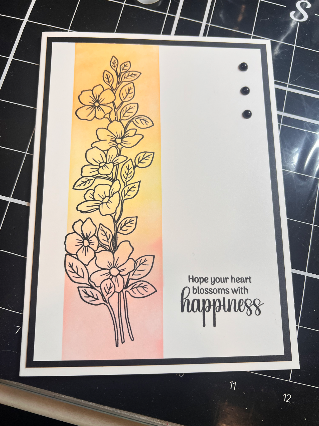 Branches of Joy
