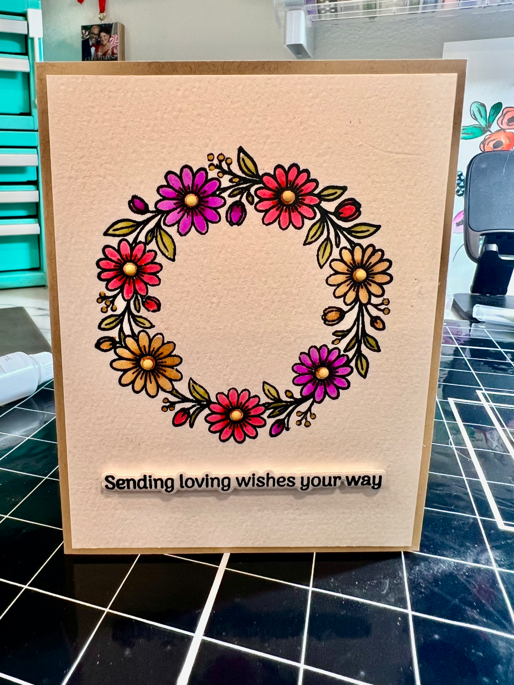 Loving Wishes